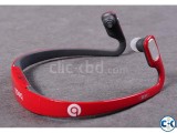 Beats Sports Bluetooth Headsets