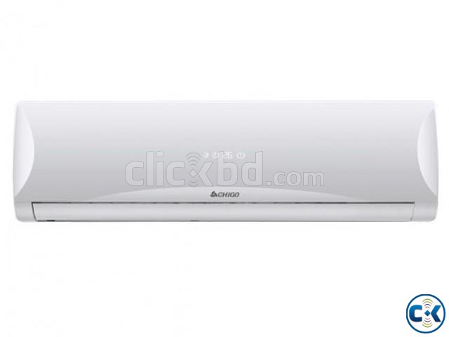 CHIGO 1 TON AIR CONDITIONER large image 0