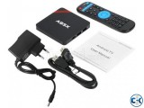 MK809 II Android 4.4.2 Mini PC Smart TV Box