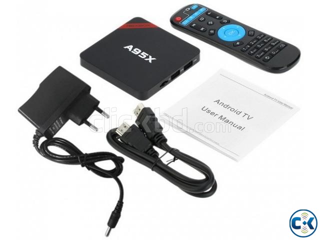 MK809 II Android 4.4.2 Mini PC Smart TV Box large image 0