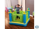 Intex jumping castle Junior