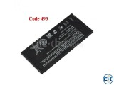 Microsoft Lumia 640 XL Battery