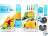 Shake N Take Multi-function Blender