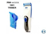 Original PRO-MOZER 1901 Trimmer