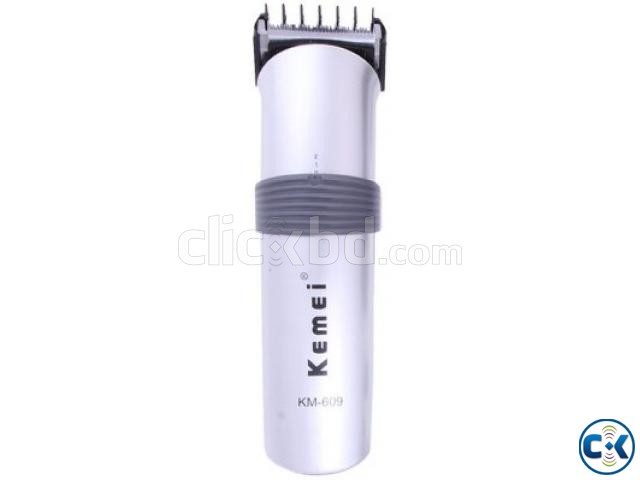 Kemei Proffesinal Hair KM 699 Trimmer large image 0