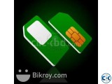 Easy Nice Number Sim Sell..
