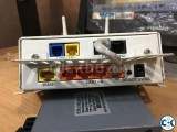 ADSL Router Modem