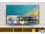 Samsung TV K5500 43 Inch Full HD WiFi Smart LED Television