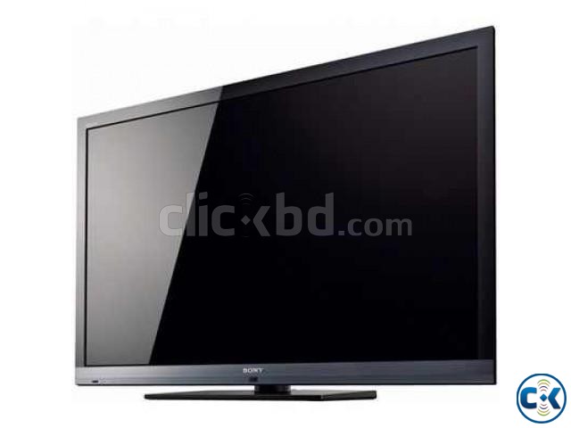 Sony Bravia 32 LED TV Model no EX 520 Malaysia large image 0