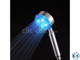 LED Light shower