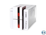 ID CARD PRINTER -MIFARE DESFire HID iCLASS UHF