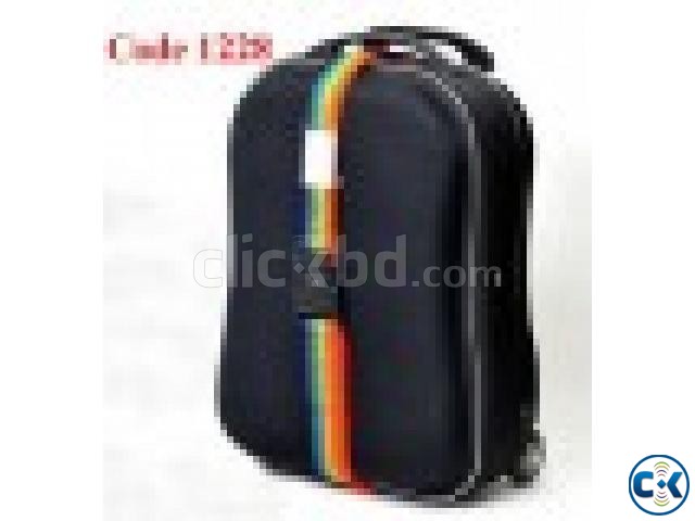 Combination Lock For Travel Bag large image 0
