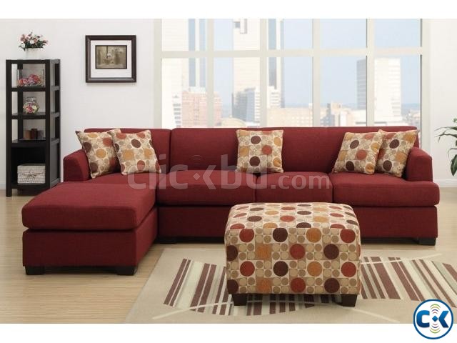 Export Quality Sofa large image 0