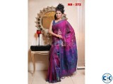 Maslise Cotton Saree