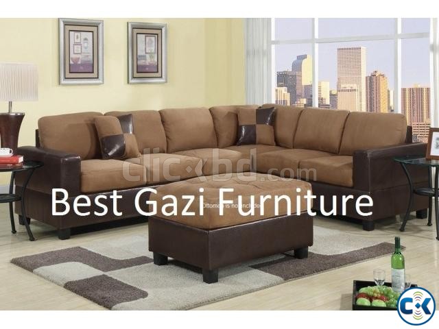 Export Quality Sofa Set large image 0