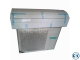 General ASGA18FMTA 1.5 ton wall split air conditioner