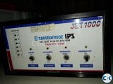 RAHIMAFROOZ IPS JET 1000 