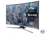 SAMSUNG 55inch JU6300 4K SMART TV