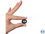Super Mini Bluetooth QCY intact Box