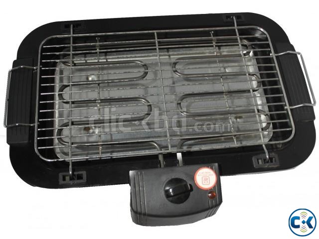 Miyako Electric Grill-YQ-2001 large image 0