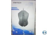 Mouse Fantech