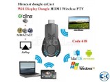 Original Miracast Screen Share For TV