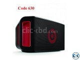 Beats Beatbox Bluetooth Speaker