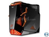 Gaming Pc Core i5 500GB HDD 4GB Ram 3YSW