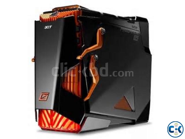 Gaming Pc Core i5 500GB HDD 4GB Ram 3YSW large image 0