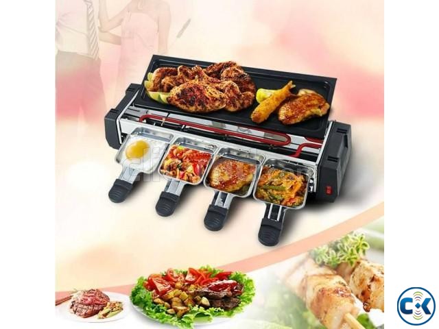 Portable Bar-B-Q Electric Grill large image 0