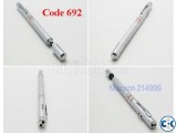 5 in 1 Multi Function Pen