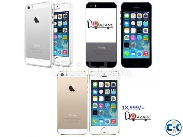 Apple iPhone 5s বৈশাখী পাগলা সেল মাথা নষ্ট large image 0