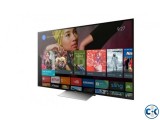 Sony 4K 55 inch LED X8500D