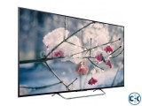 Sony Bravia W800C 43 Inch Full HD WiFi 3D Smart Television