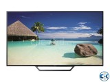 SONY BRAVIA W600D 32INCH SMART LED TV