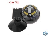 Car Compass