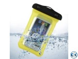 Waterproof Mobile Bag