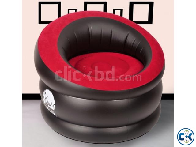 jilong-air-round-sofa copyimages Jilong Air Round Sofa large image 0