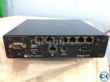 uplogix 430 switch