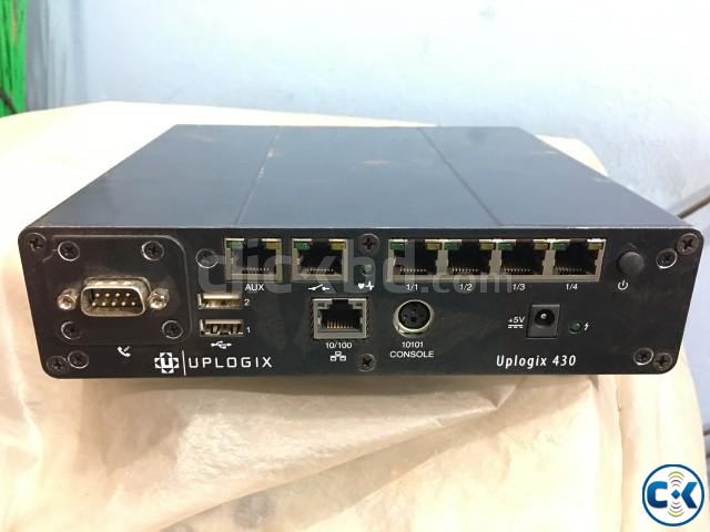 uplogix 430 switch large image 0