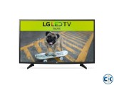 LG 43 INCH 43LH570T LED SMART TV 01621091754
