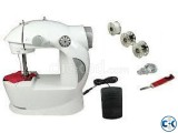 Electronic 4 in 1 Sewing Machine With Paddle intact Box