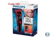 Philips Original Trimmer Code 122