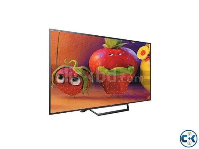 Sony Bravia 32 Inch W602D Wi-Fi Smart FHD LED TV large image 0