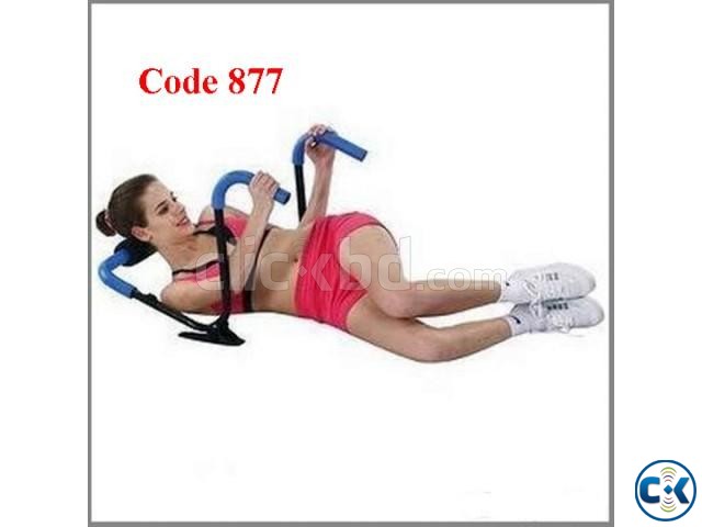 Ab Slimmer Fitness large image 0