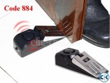 Portable Security Door Stop Alarm