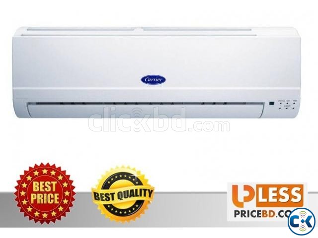 Carrier 1.5 Ton 18000 BTU 42JGO18 Air Conditioner large image 0