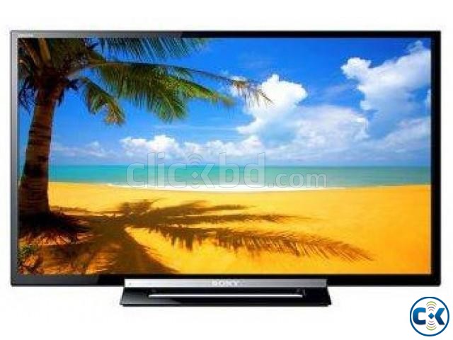 Sony Bravia 40 R35D Full HD LED TV large image 0