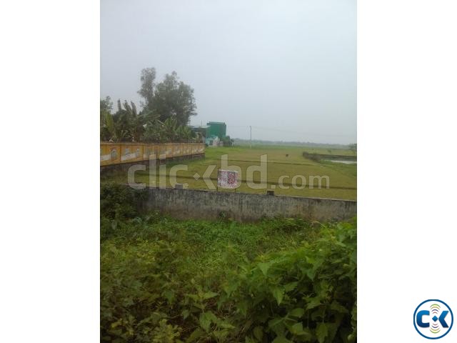 land for sell in moulvibazar through cheap rate large image 0