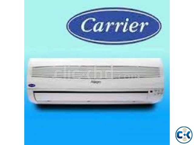  BEST QUALITY CARRIER AC 1 TON SPLIT large image 0